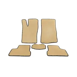 Tappetini EVA (Beige)