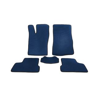 Tappetini EVA (Blu) Daewoo Nexia 1995-2016 foto 1