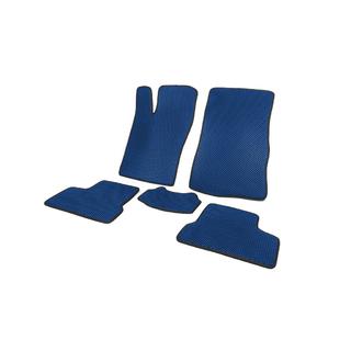 Tappetini EVA (Blu) Daewoo Nexia 1995-2016 foto 2