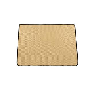 Tappetino bagagliaio (EVA, Beige) foto 1