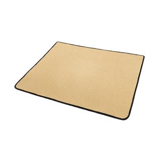 Tappetino bagagliaio (EVA, Beige) foto 2