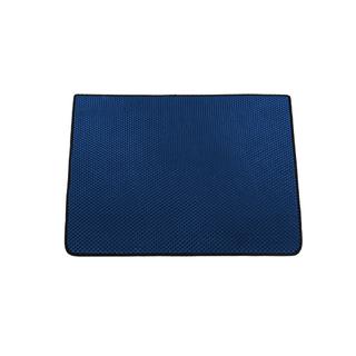 Tappetino bagagliaio EVA Blu foto 1