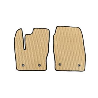 Tappetini EVA (Cambio manuale, beige) foto 1