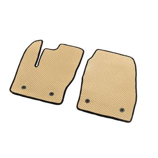 Tappetini EVA (Cambio manuale, beige) foto 2