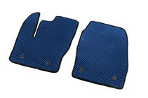 Ford Connect 2014-2021 Tappetini EVA (Manuale, Blu) foto 2