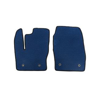Tappetini EVA (Manuale, Blu) foto 1
