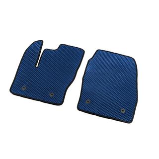 Tappetini EVA (Manuale, Blu) foto 2