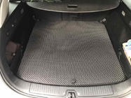 Renault Talisman 2015-2022 Tappetino bagagliaio (EVA, Nero) foto 1