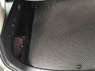 Renault Talisman 2015-2022 Tappetino bagagliaio (EVA, Nero) foto 4