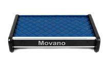 Opel Movano 2004-2010 Mensola cruscotto (Blu) foto 2