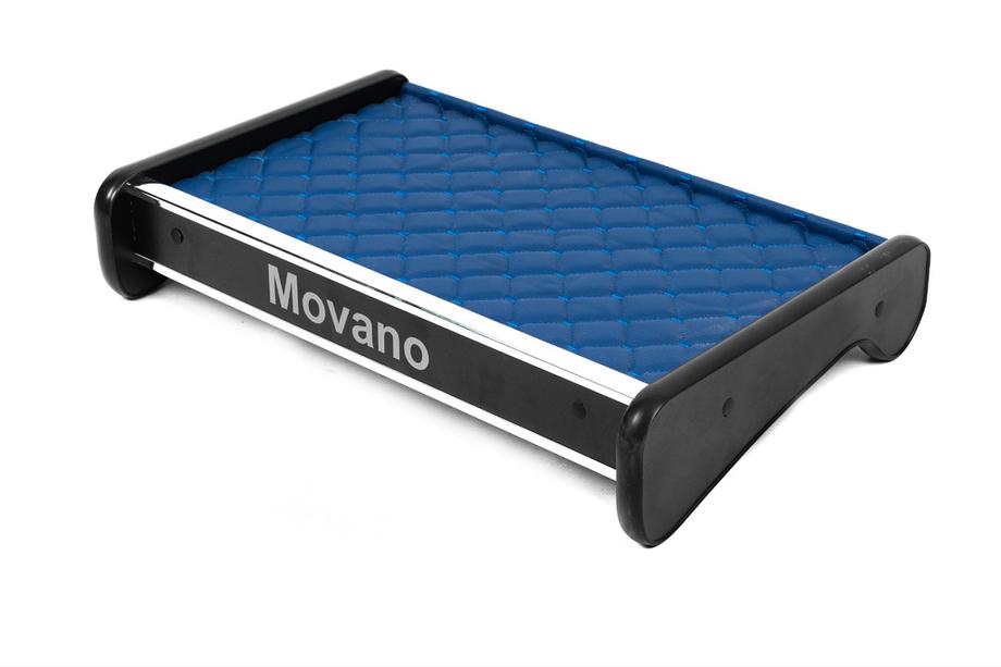 Opel Movano 2004-2010 Mensola cruscotto (Blu) Image