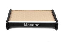 Opel Movano 2004-2010 Mensola Cruscotto Beige foto 2