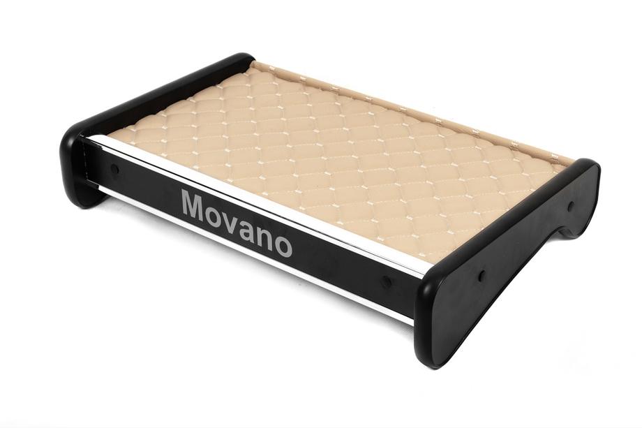 Opel Movano 2004-2010 Mensola Cruscotto Beige Image