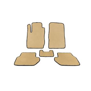 Tappetini EVA (2013-2017, beige) foto 1
