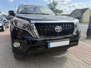 Toyota Land Cruiser Prado 150 2009-2023 Griglia 2013-2017 (TRD) foto 3