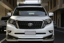 Toyota Land Cruiser Prado 150 2009-2023 Griglia 2013-2017 (TRD) foto 5