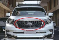 Toyota Land Cruiser Prado 150 2009-2023 Griglia 2013-2017 (TRD) foto 7