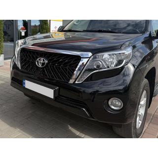 Griglia 2013-2017 (TRD) Toyota Land Cruiser Prado 150 2009-2023 foto 1