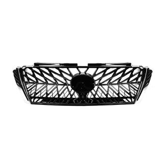 Griglia 2013-2017 (TRD) Toyota Land Cruiser Prado 150 2009-2023 foto 2