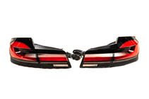 BMW 5 Series F10/F11 2010–2016 Kit carrozzeria facelift per G30 M5 CS 2021 foto 15