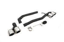BMW 5 Series F10/F11 2010–2016 Kit carrozzeria facelift per G30 M5 CS 2021 foto 24