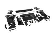 BMW 5 Series F10/F11 2010–2016 Kit carrozzeria facelift per G30 M5 CS 2021 foto 26
