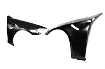 BMW 5 Series F10/F11 2010–2016 Kit carrozzeria facelift per G30 M5 CS 2021 foto 19