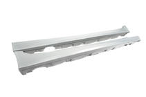 BMW 5 Series F10/F11 2010–2016 Kit carrozzeria facelift per G30 M5 CS 2021 foto 23