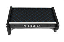 Peugeot Boxer 1994-2006 Mensola cruscotto 1994-1999 (ECO-BLUE) foto 2