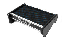 Peugeot Boxer 1994-2006 Mensola cruscotto 1994-1999 (ECO-BLUE) foto 1