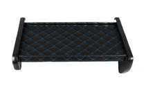Peugeot Boxer 1994-2006 Mensola cruscotto 1994-1999 (ECO-BLUE) foto 4