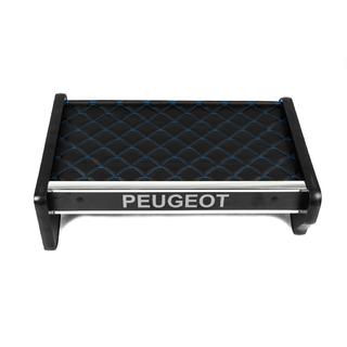Mensola cruscotto 1994-1999 (ECO-BLUE) Peugeot Boxer 1994-2006 foto 2