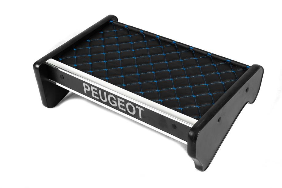 Peugeot Boxer 1994-2006 Mensola cruscotto 1994-1999 (ECO-BLUE) Image