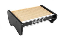 Peugeot Boxer 1994-2006 Mensola cruscotto 1994-1999 (Beige) foto 2