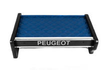 Peugeot Boxer 1994-2006 Mensola cruscotto 1994-1999 (Blu) foto 2