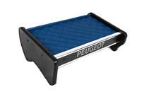 Peugeot Boxer 1994-2006 Mensola cruscotto 1994-1999 (Blu) foto 3