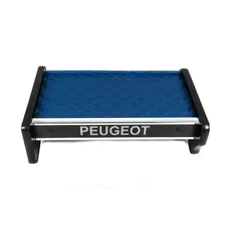 Mensola cruscotto 1994-1999 (Blu) Peugeot Boxer 1994-2006 foto 2