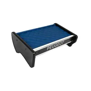 Mensola cruscotto 1994-1999 (Blu) Peugeot Boxer 1994-2006 foto 3