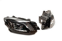 Mercedes GLE/ML class W166 2011-2018 Kit conversione body ML in GLE AMG foto 16
