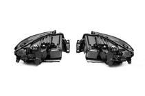 Mercedes GLE/ML class W166 2011-2018 Kit conversione body ML in GLE AMG foto 17