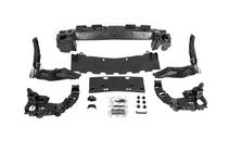 Mercedes GLE/ML class W166 2011-2018 Kit conversione body ML in GLE AMG foto 24