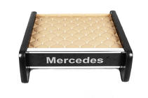 Mercedes Vito W638 1996-2003 Mensola Cruscotto Beige foto 2