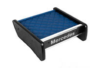 Mercedes Vito W638 1996-2003 Mensola cruscotto (Blu) foto 3