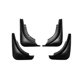 Paraspruzzi Premium (4 pz) foto 1