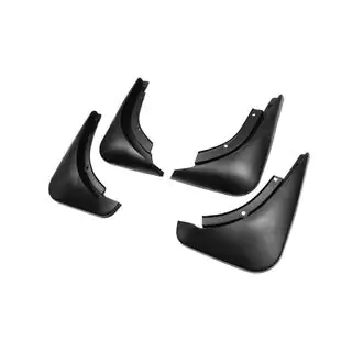 Paraspruzzi Premium (4 pz) foto 2