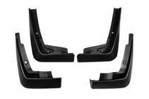Audi A5 2016-2025 Paraspruzzi Premium Originali 2021+ (Set 4 pezzi) foto 1