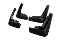 Audi A5 2016-2025 Paraspruzzi Premium Originali 2021+ (Set 4 pezzi) foto 2