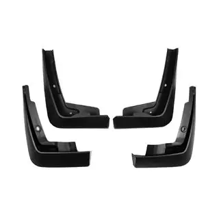 Paraspruzzi Premium Originali 2021+ (Set 4 pezzi)
