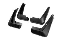 Audi A3 2012-2020 Paraspruzzi Premium HB (2017-2020, Set di 4) foto 2