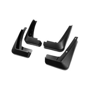Paraspruzzi Premium HB (2017-2020, Set di 4) Audi A3 2012-2020 foto 2